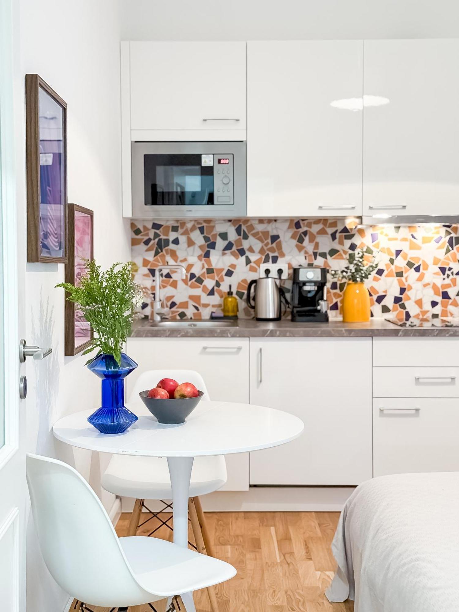 Turnkey I Wenceslas Square Apartments Prag Exteriör bild