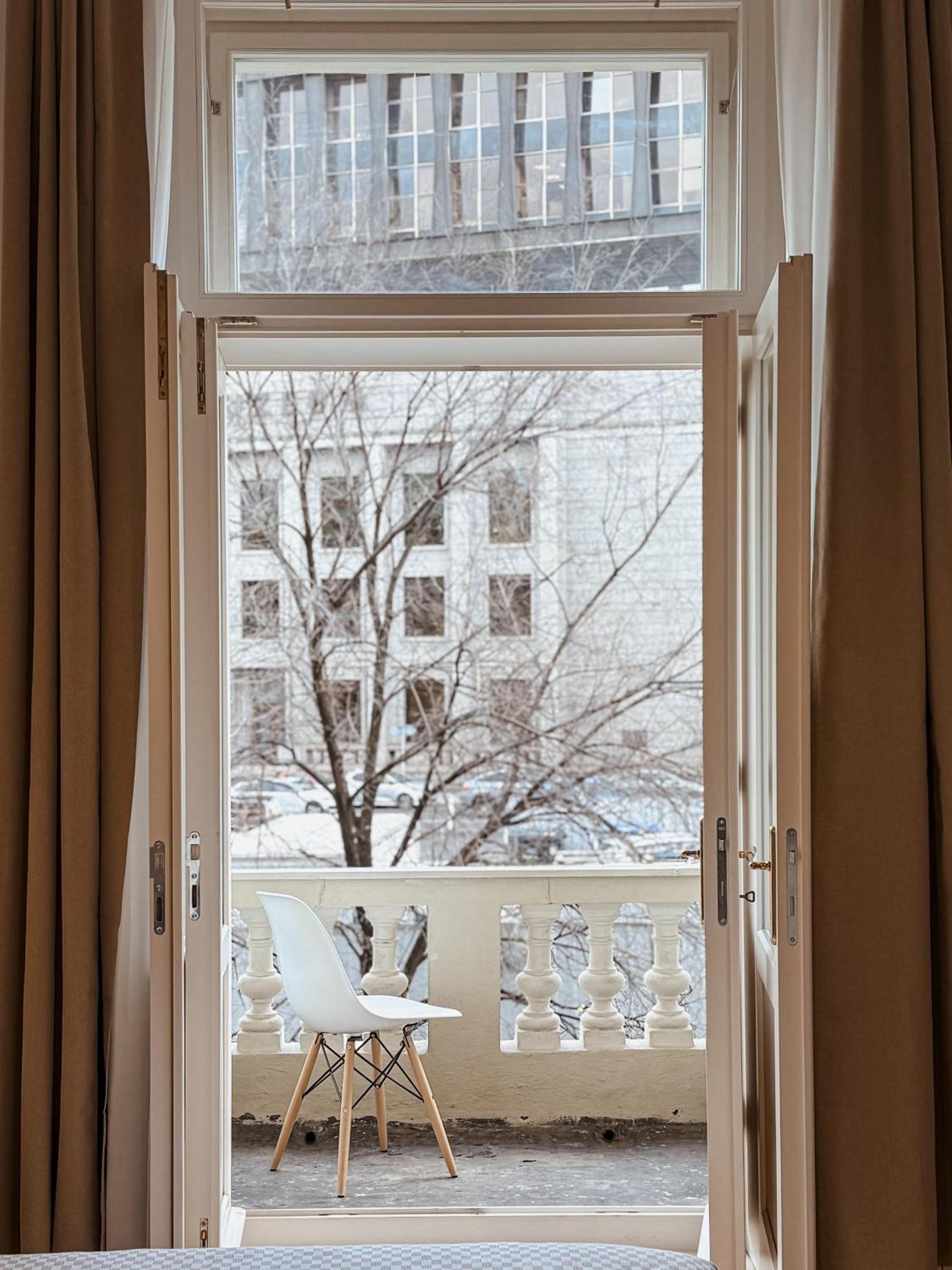Turnkey I Wenceslas Square Apartments Prag Exteriör bild